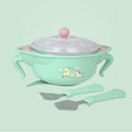 Children's tableware set