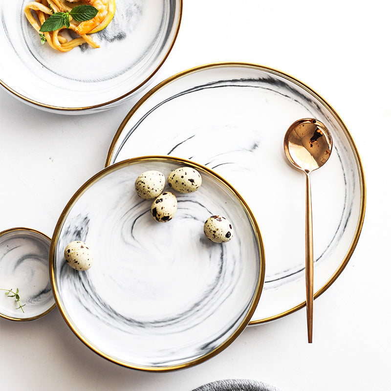Phnom Penh ceramic tableware
