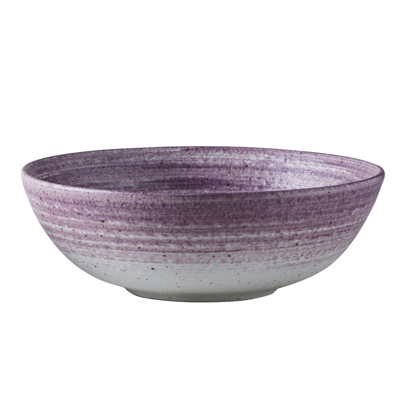 Household Tableware Set Simple Western Ceramic