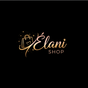 Élani Shop Logo